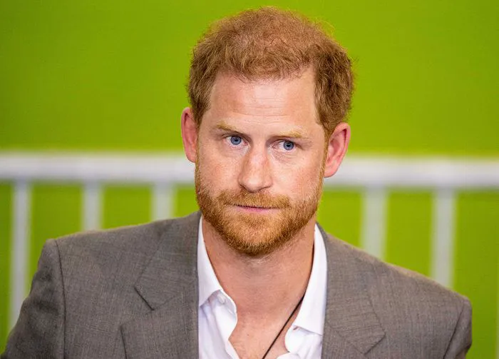 prince harry