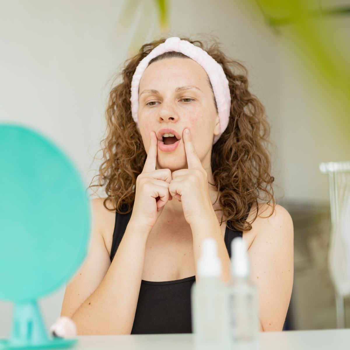 face yoga