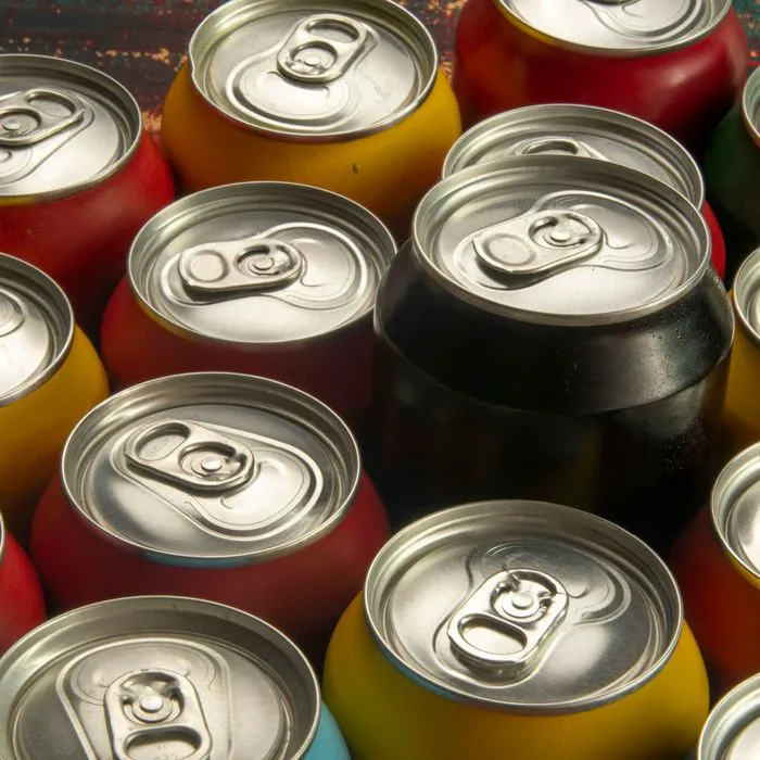 soda