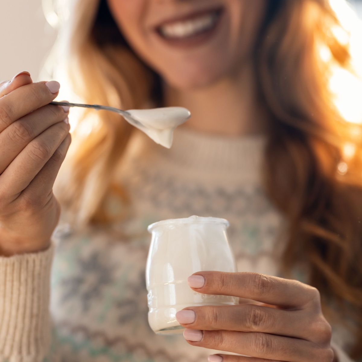 yogurt