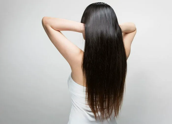 long-straight-hair