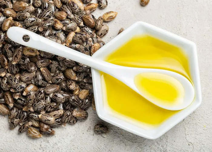 castor-oil