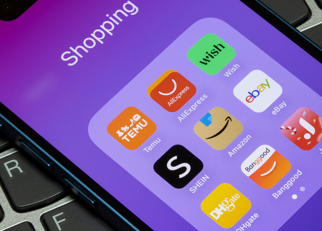 shopping-apps
