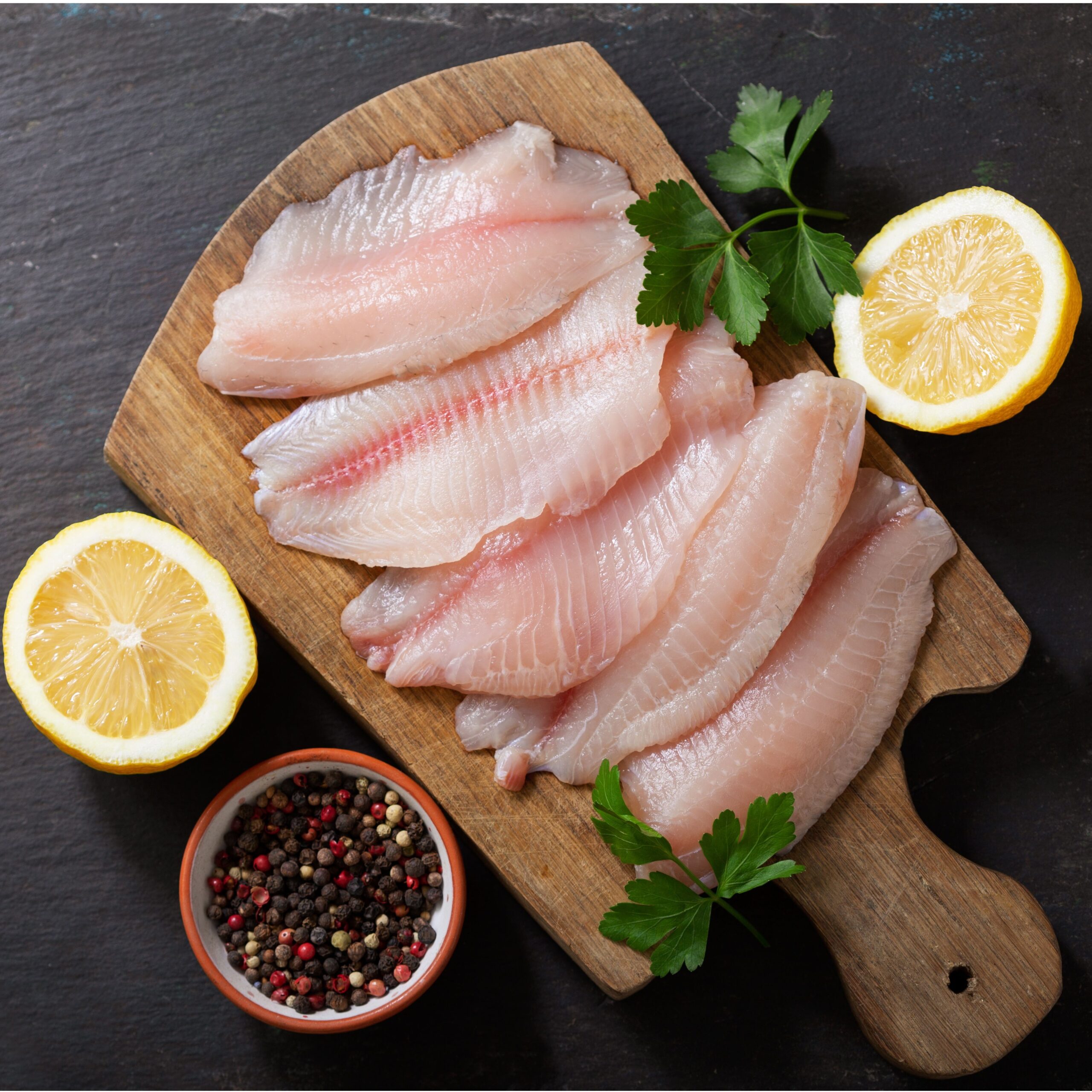 tilapia