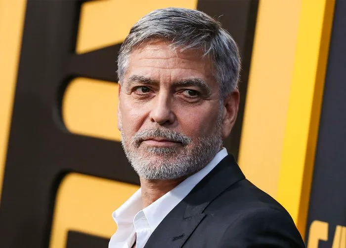 george clooney