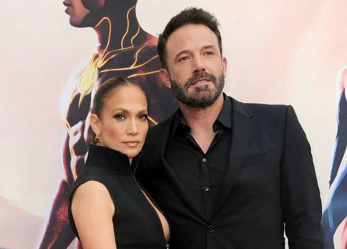 jennifer lopez ben affleck