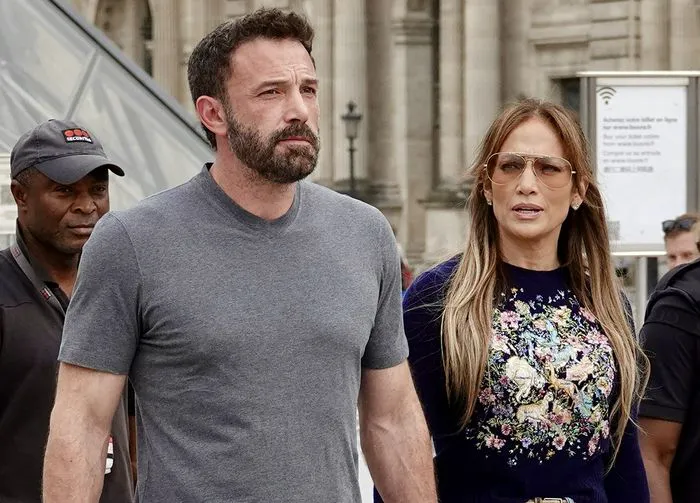 ben affleck jennifer lopez