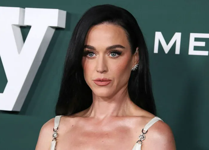 katy perry baby2baby gala