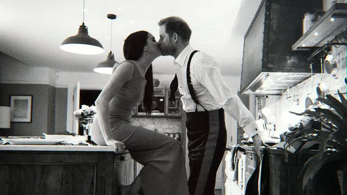 prince harry meghan markle
