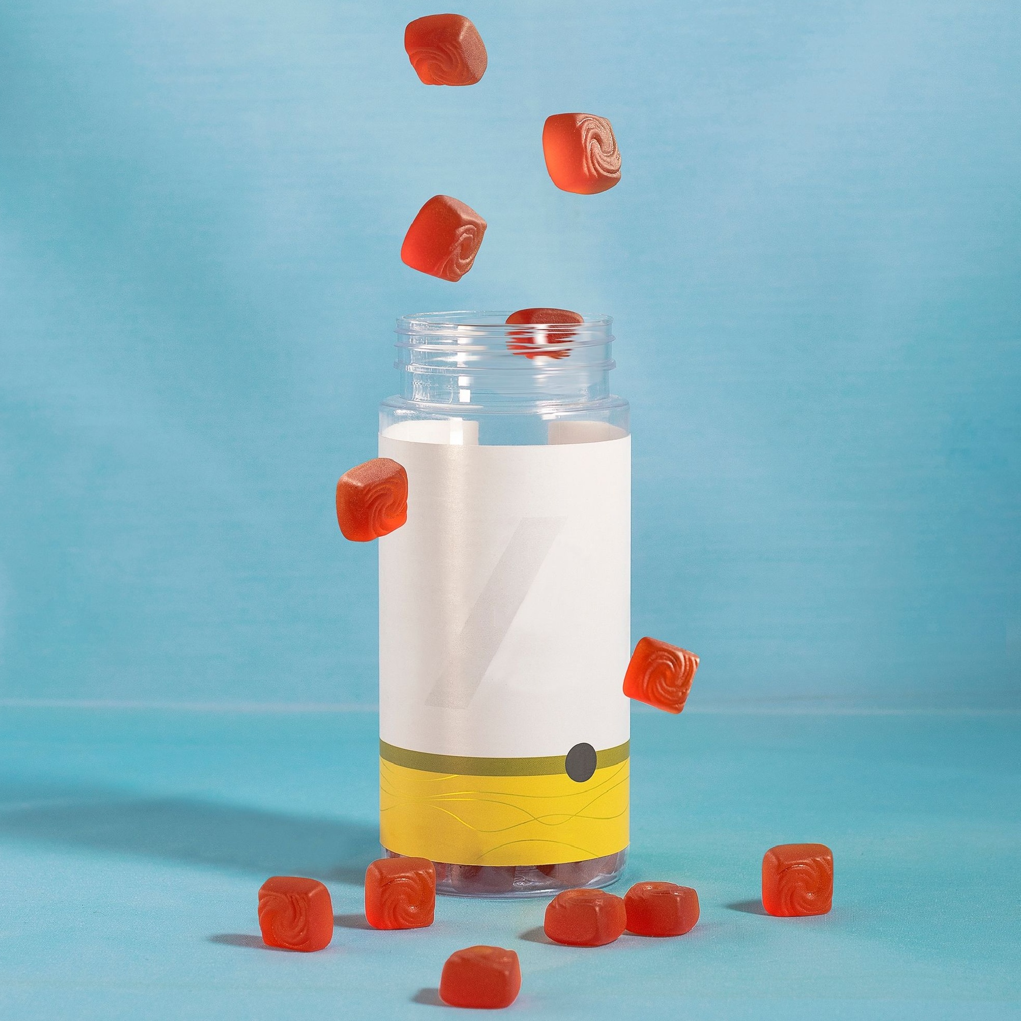 apple cider vinegar gummies