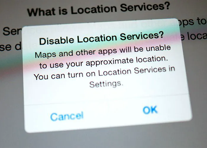 disable-location-services