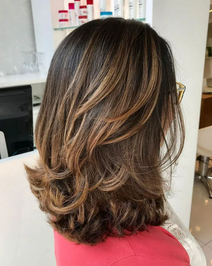 tiered-layers