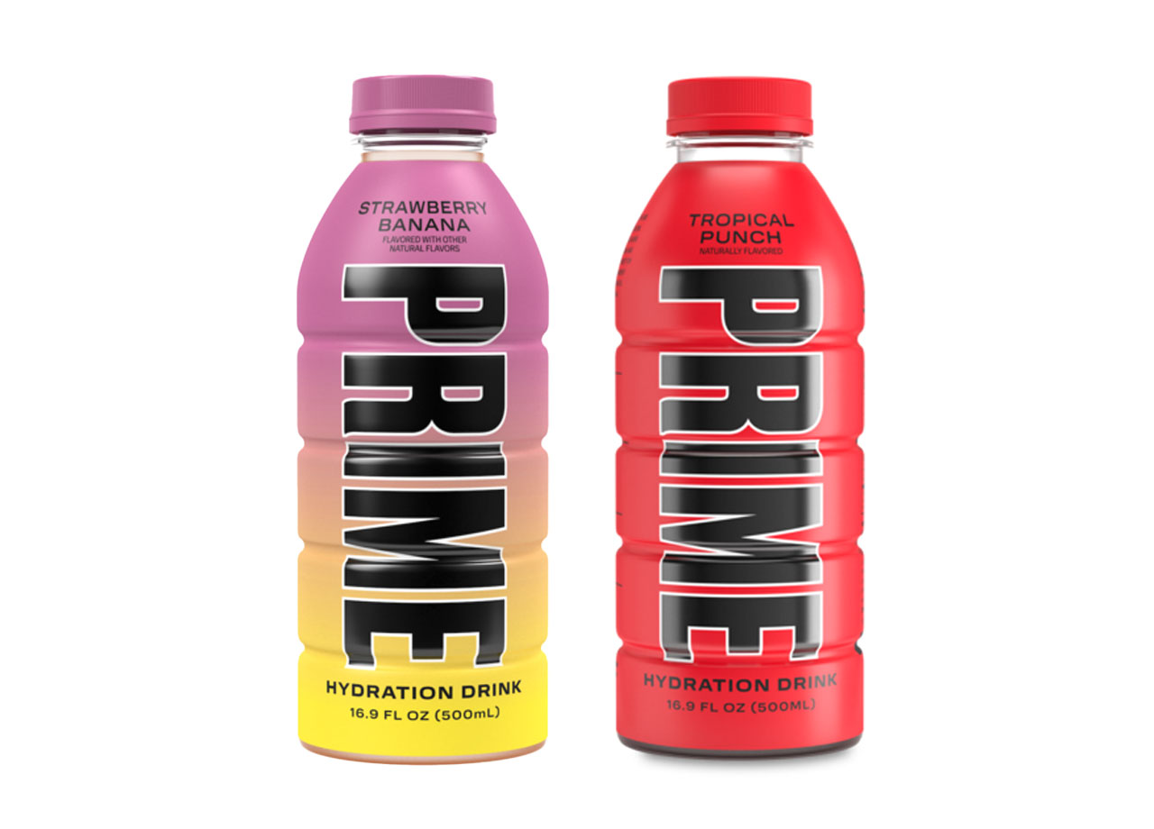 aldi prime drinks