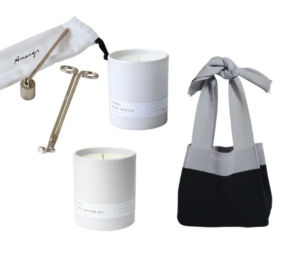 Atacz x Aerangis bundle gift set for special occasions