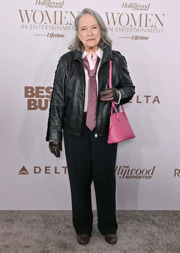 Kathy Bates