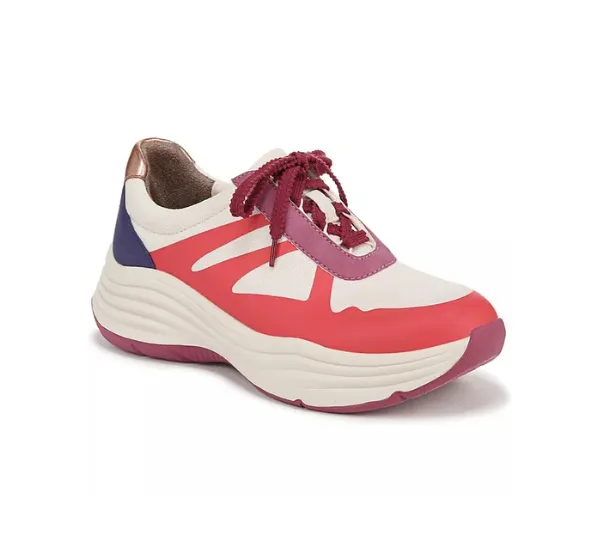 Stylish LifeStride Impulse sneakers for everyday wear.