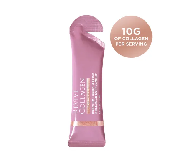 Revive Collagen for youthful skin and elasticity
