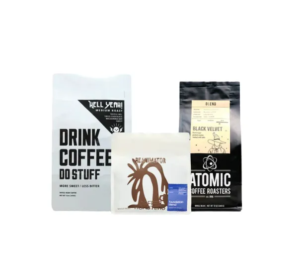 Monthly coffee subscription for fresh brews.