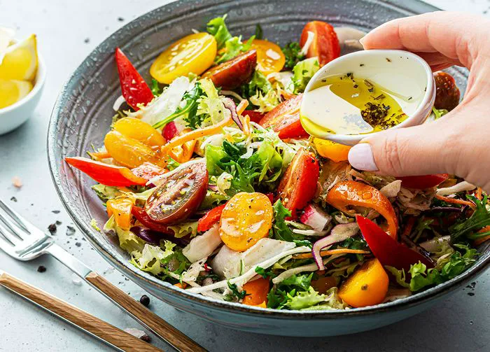 Salad