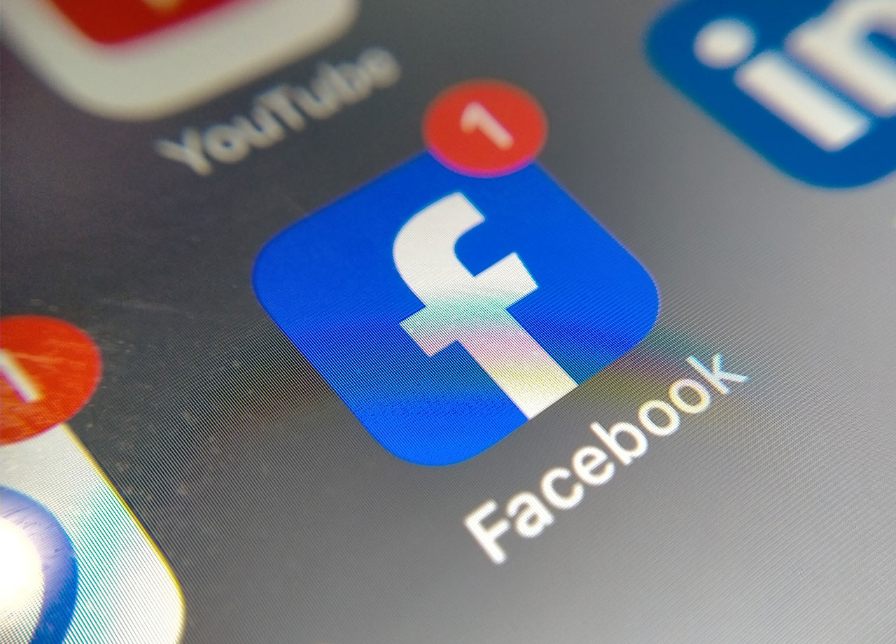 facebook-app
