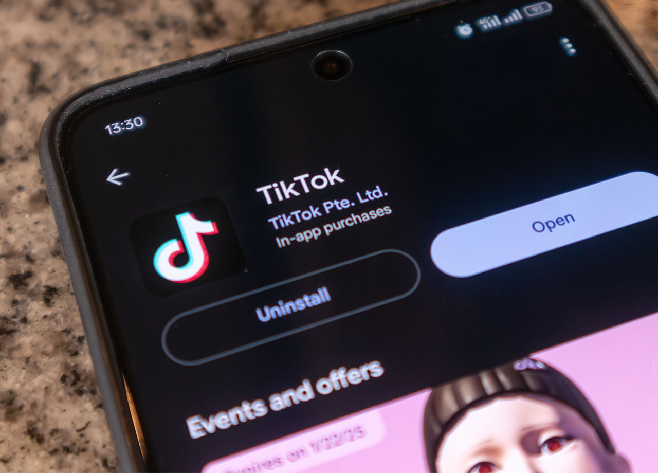 tiktok