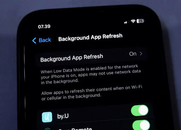 background-app-refresh