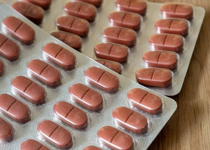 Iron supplements for boosting energy and combating fatigue.
