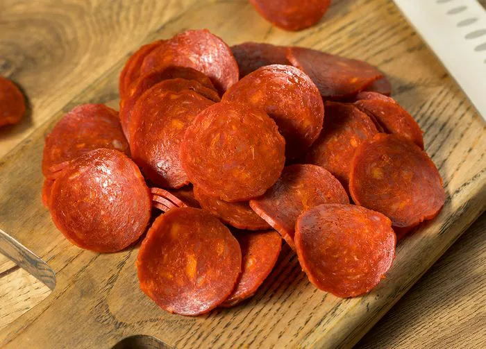 Pepperoni
