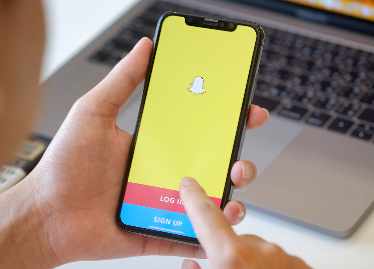 snapchat-app