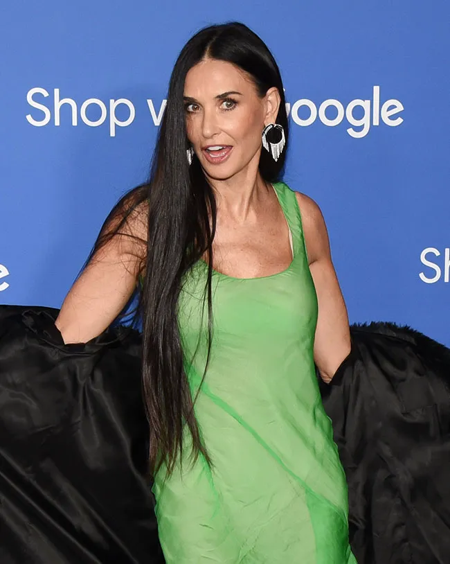demi-moore