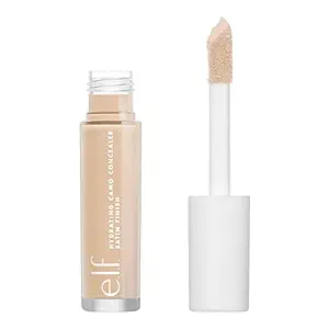 CoverGirl concealer packaging with product details