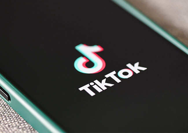 tiktok