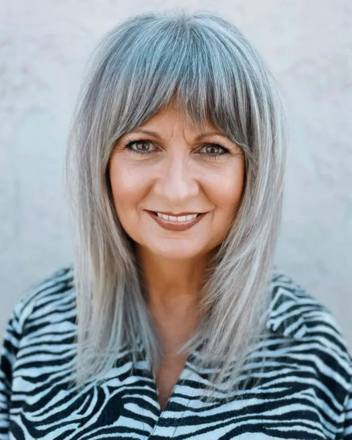 bangs
