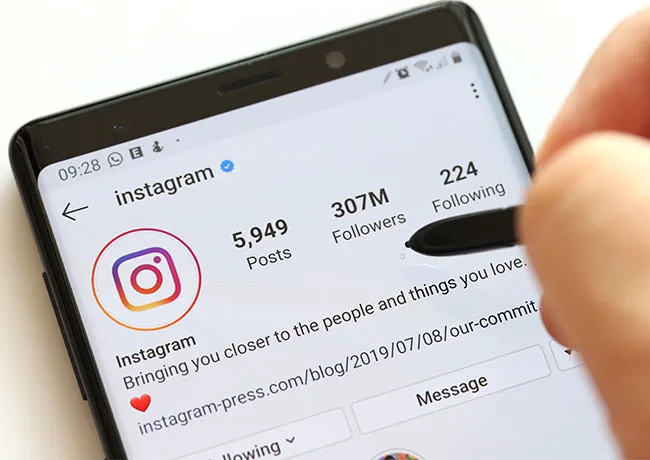 android-instagram