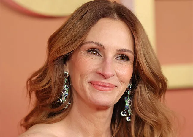 julia roberts