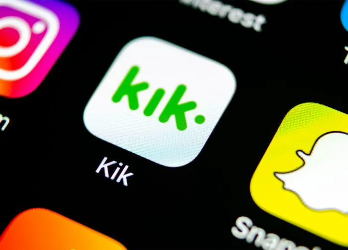 kik-iphone