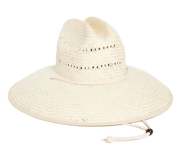 Lack of Color Vista Straw Hat for summer style
