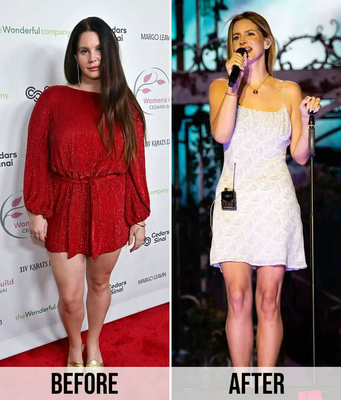 lana del rey