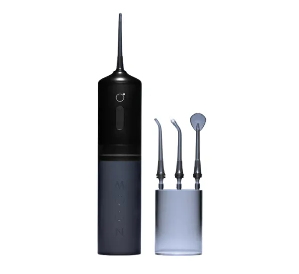 MOON Water Flosser for effective dental hygiene