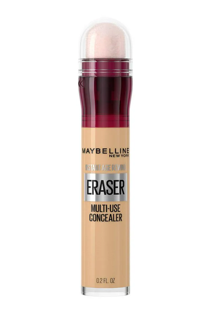 Maybelline Instant Age Rewind Eraser Concealer in shade Reno 122.