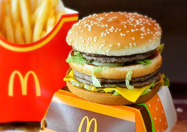 McDouble