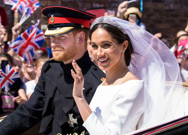 prince harry meghan markle