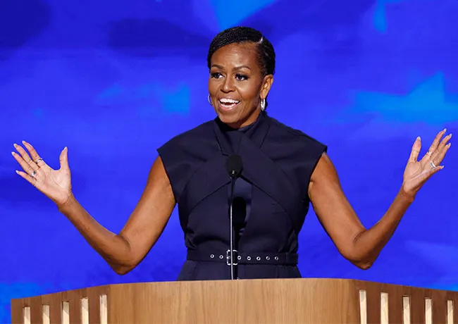 michelle obama