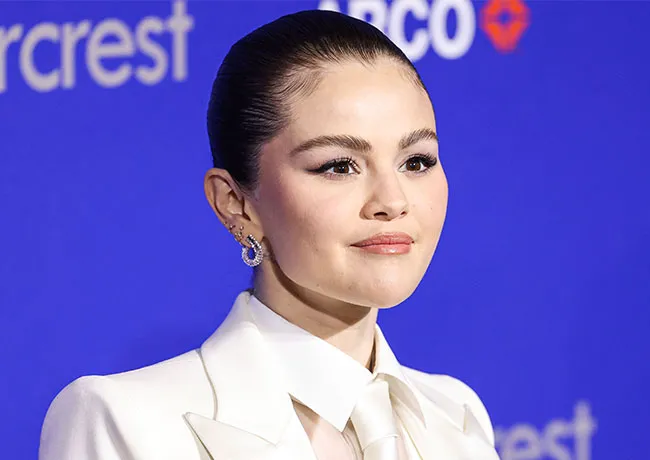 selena gomez