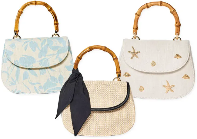 Target handbags