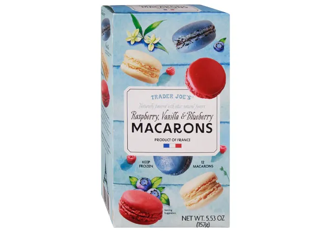 macarons