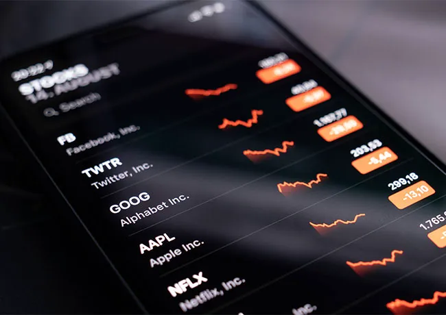 apple-stocks