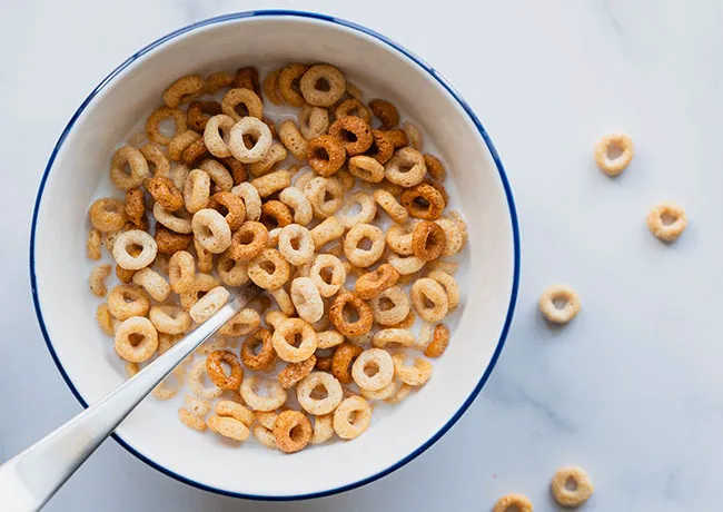 cereal