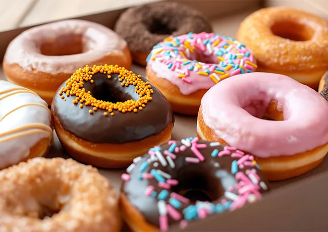 donuts