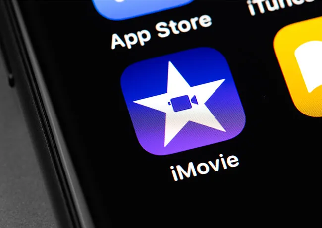 imovie